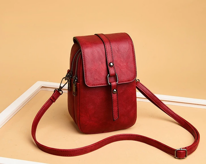 Kaelith | Multifunctional Bag