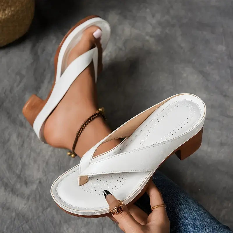 Theresa | Orthopaedic Sandals