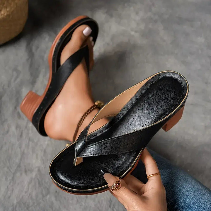 Theresa | Orthopaedic Sandals