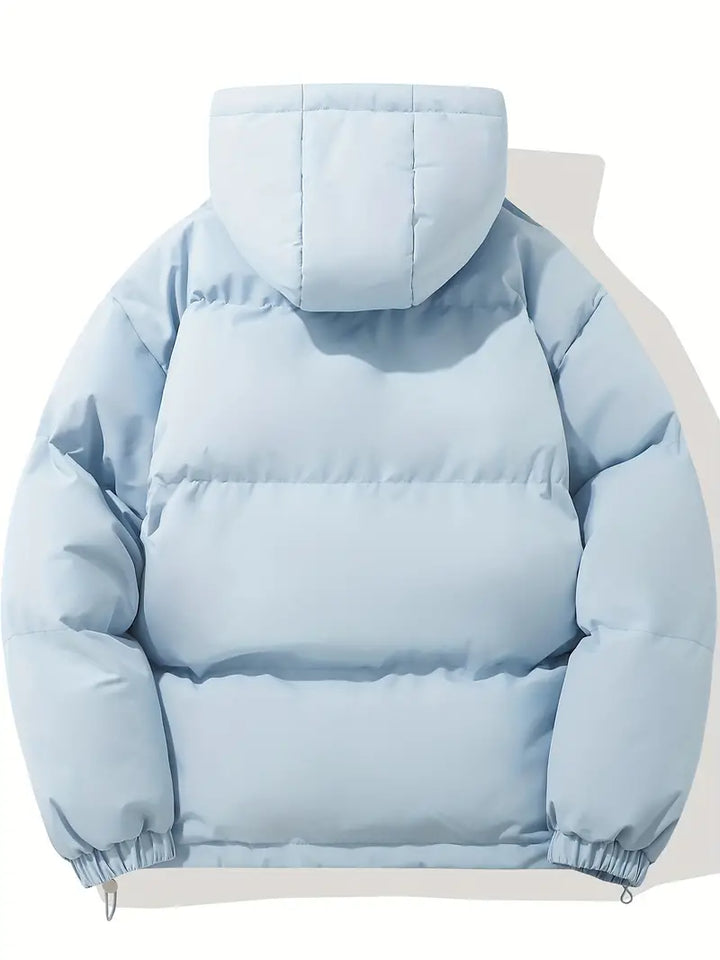 Haisley | Puffer Jacket