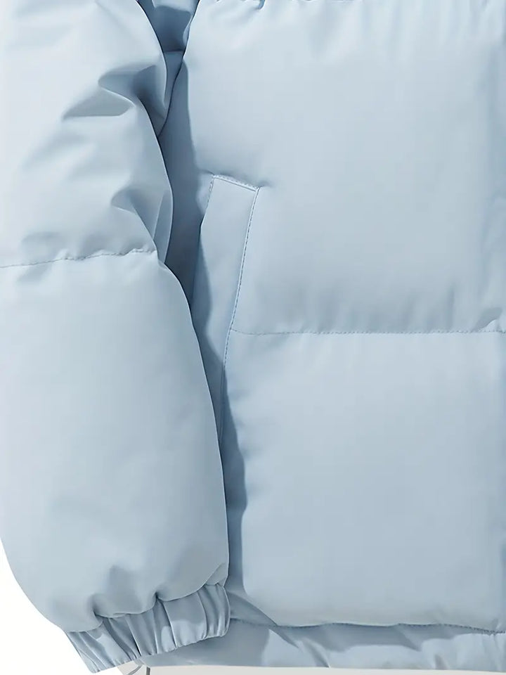 Haisley | Puffer Jacket