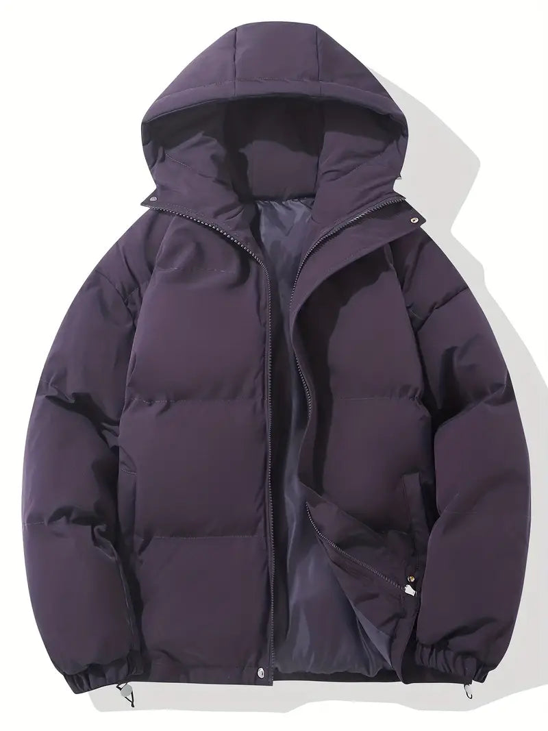 Haisley | Puffer Jacket