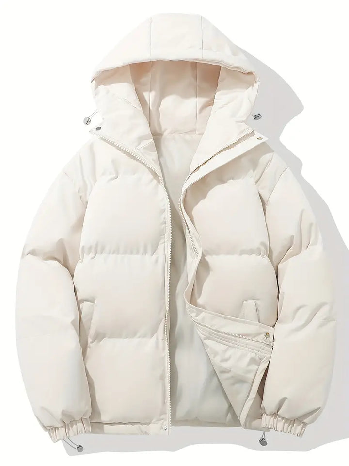 Haisley | Puffer Jacket