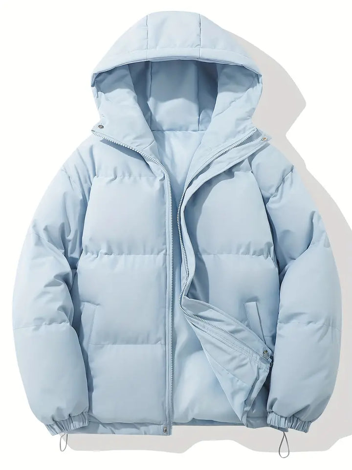 Haisley | Puffer Jacket