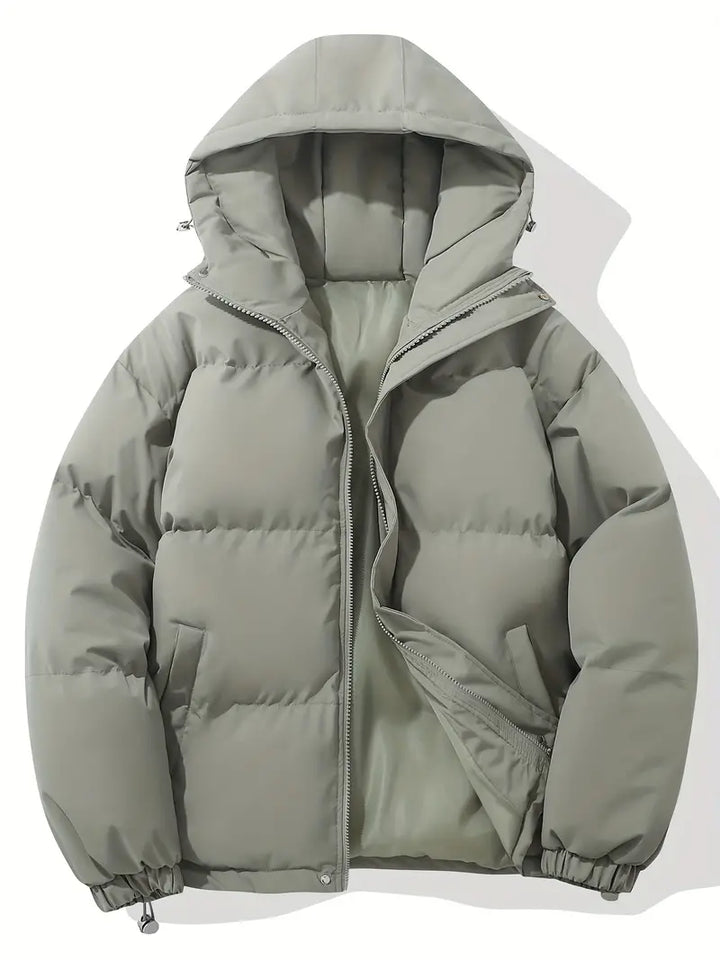Haisley | Puffer Jacket