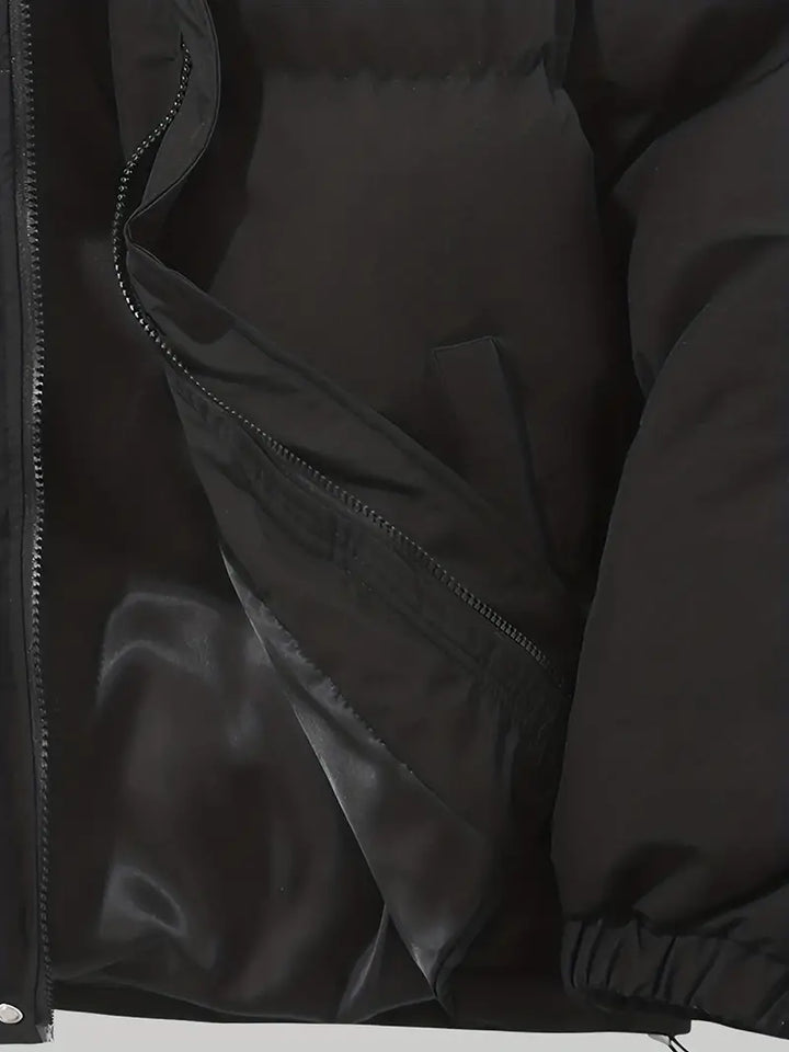 Haisley | Puffer Jacket