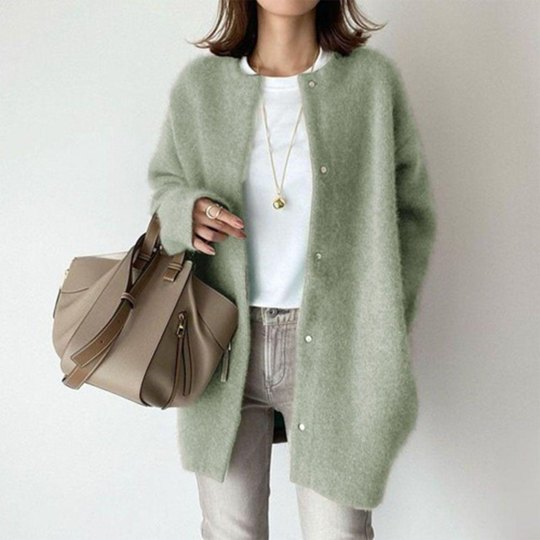 Grace | Soft Cardigan