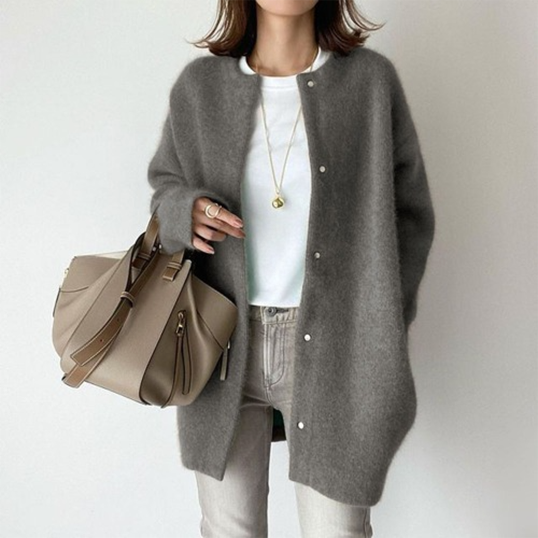 Grace | Soft Cardigan