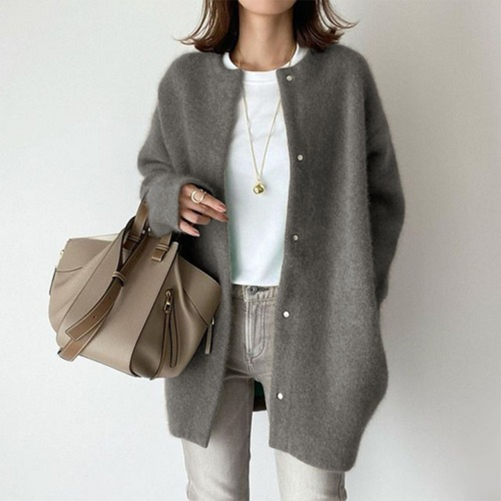 Grace | Soft Cardigan