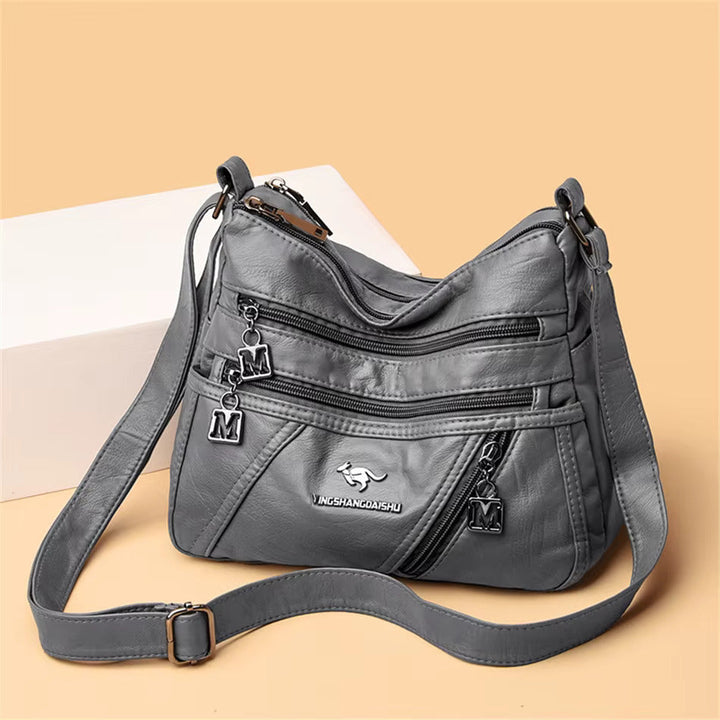 Olmera | Multi-Pocket Bag