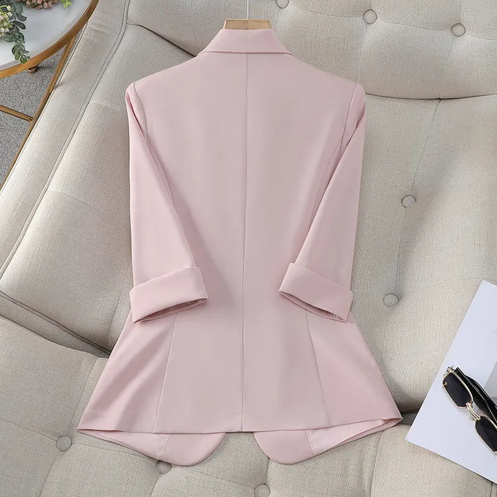 Victorina | Comfortable Blazer