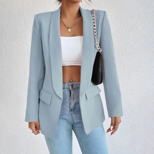 Audrei | Stylish Blazer