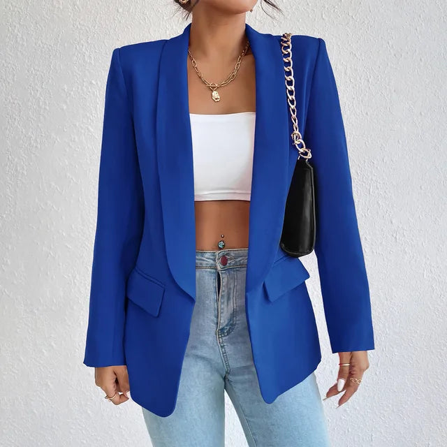 Audrei | Stylish Blazer