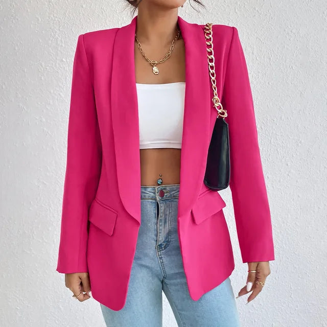Audrei | Stylish Blazer