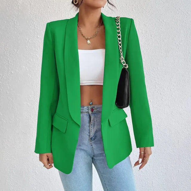 Audrei | Stylish Blazer