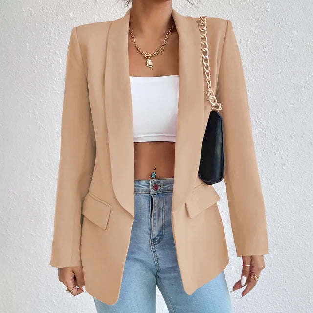 Audrei | Stylish Blazer