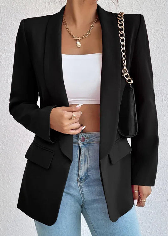 Audrei | Stylish Blazer