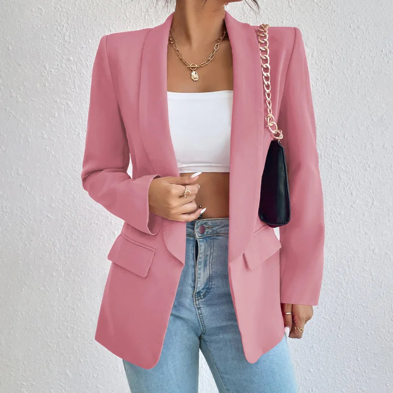 Audrei | Stylish Blazer