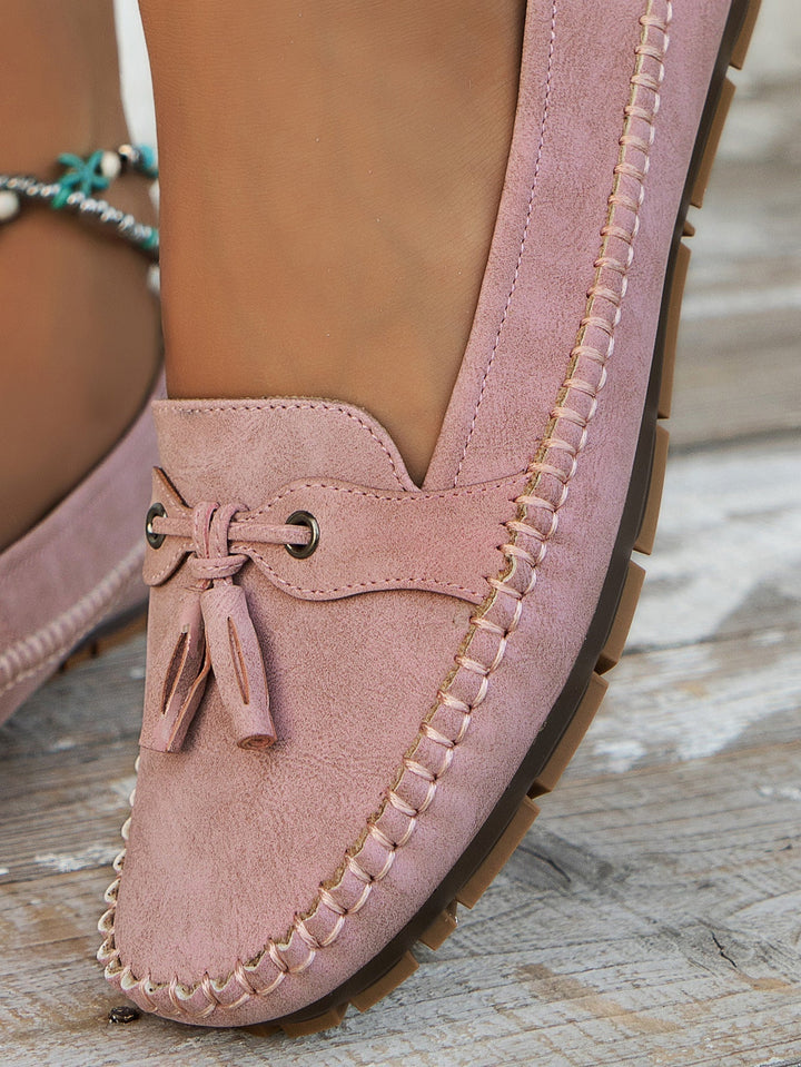 Lisa | Comfortable Moccasins