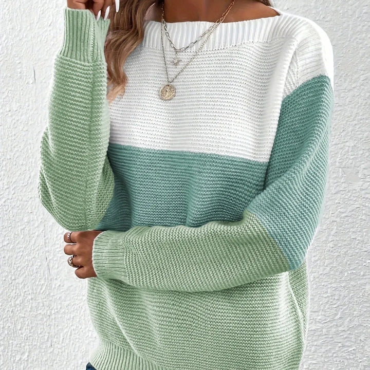 Amelie | Soft Pullover