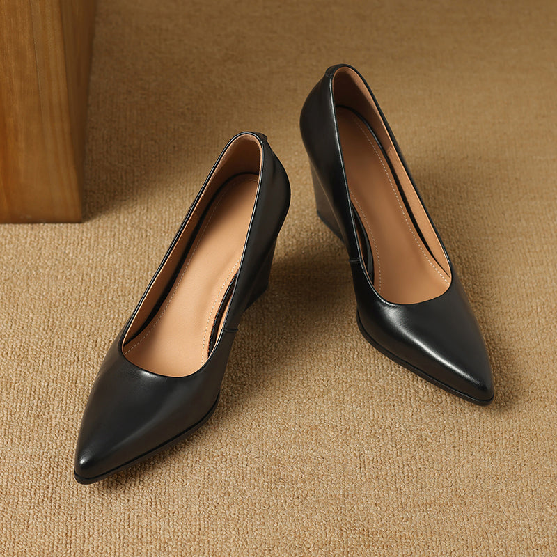Verona | Elegant Pumps (Limited Edition)