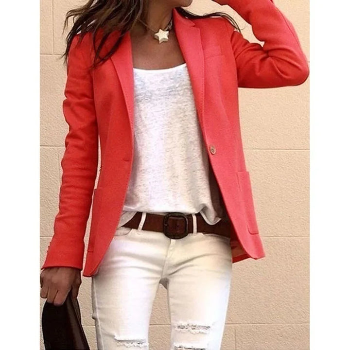 Maddie | Casual Blazer