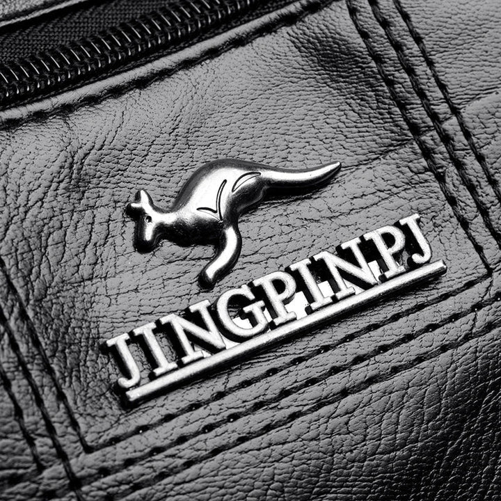 Bellora | Classic Shoulder Bag