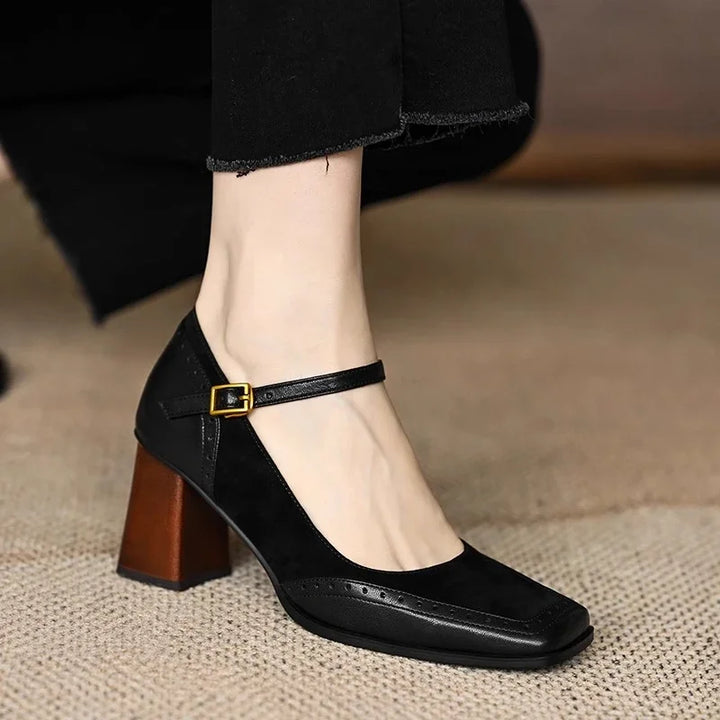 Florency | Classic Pumps