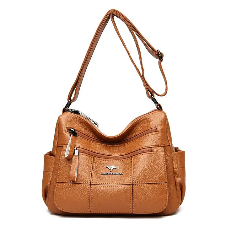 Davina | Leather Bag