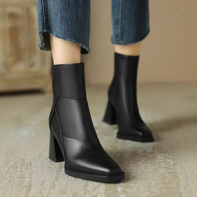 Gothy | Chelsea Boots
