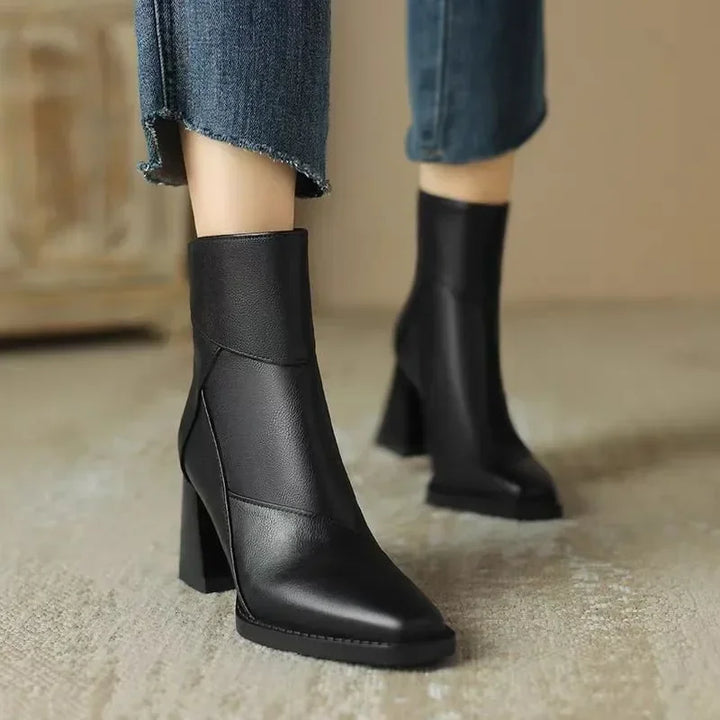 Gothy | Chelsea Boots
