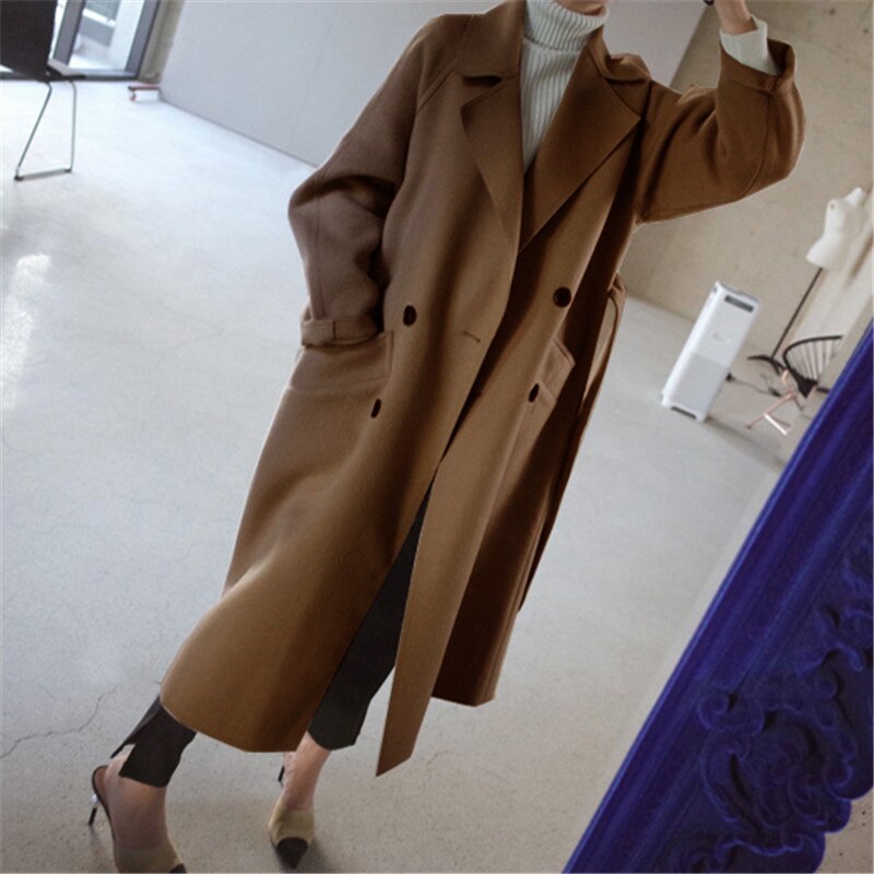 Zia | Classic Coat