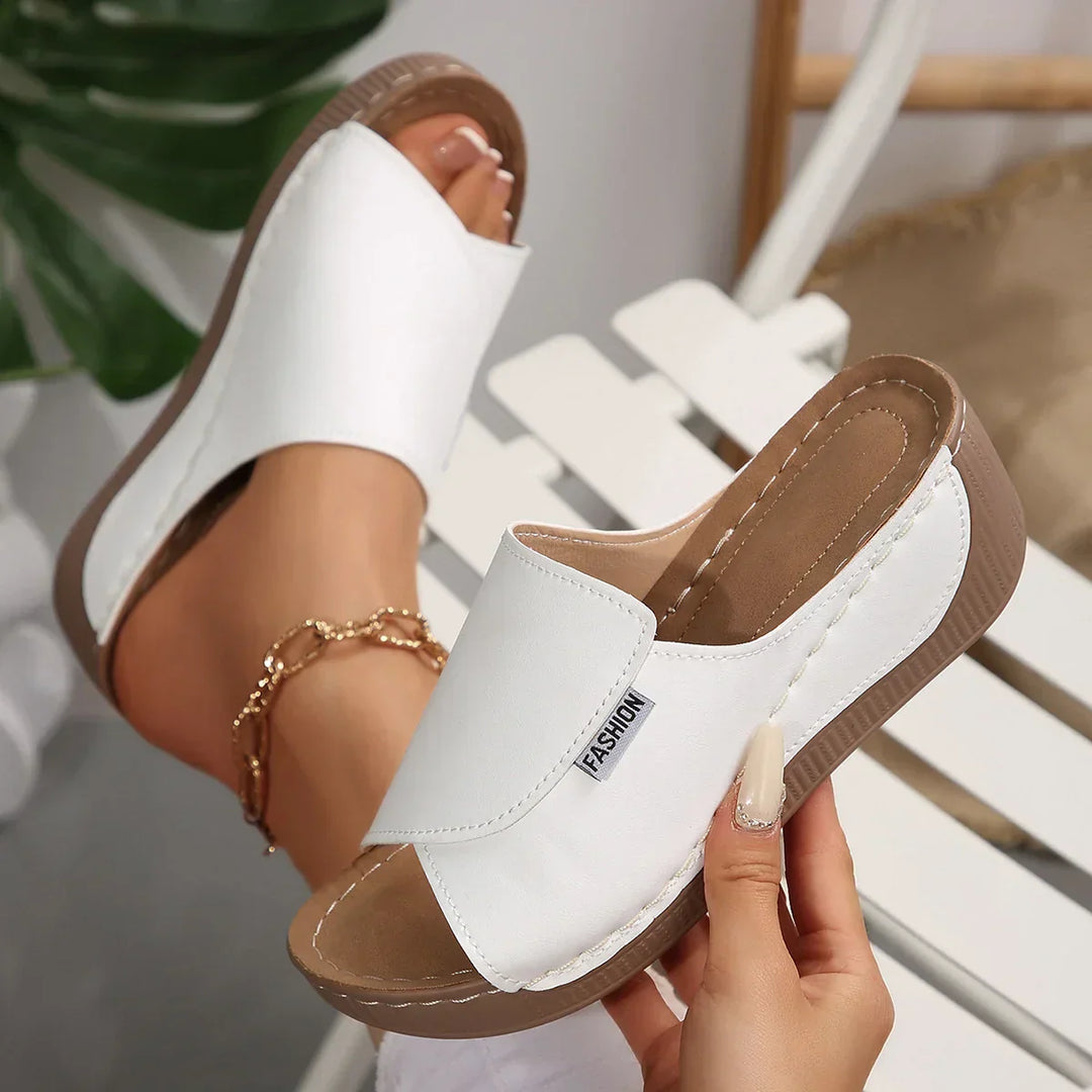 Selene | Orthopedic Sandals