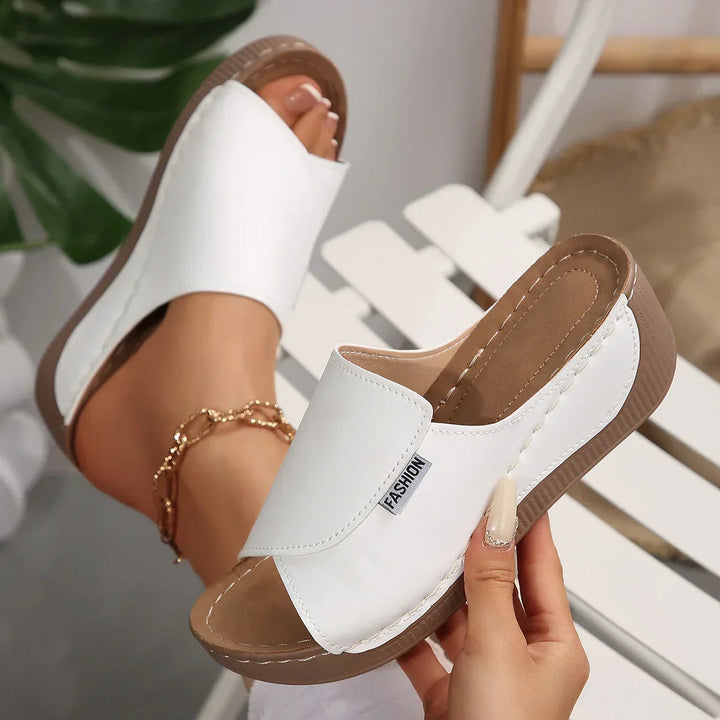 Selene | Orthopedic Sandals
