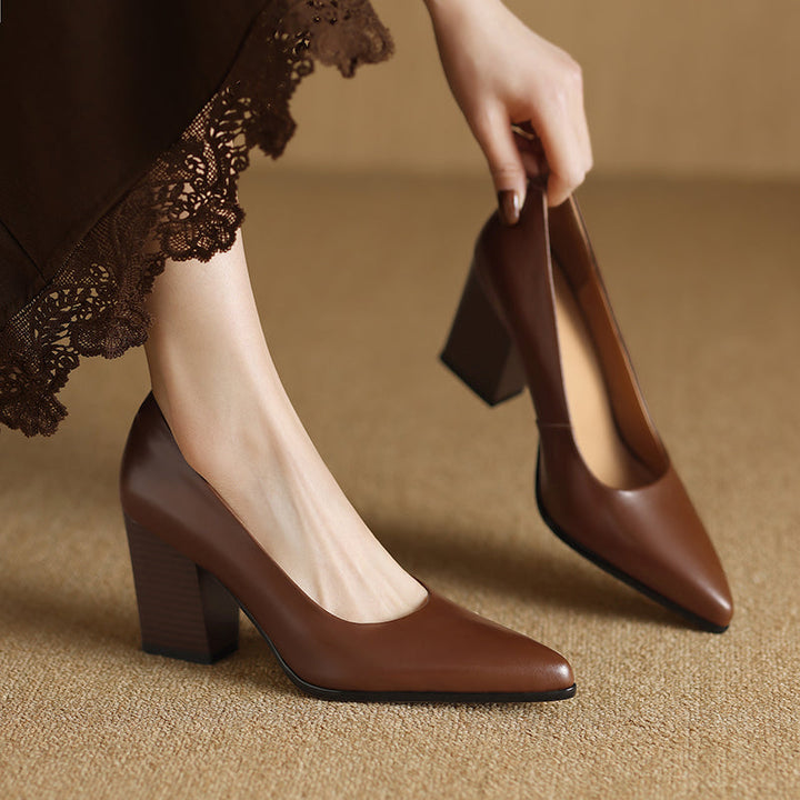 Verona | Elegant Pumps (Limited Edition)