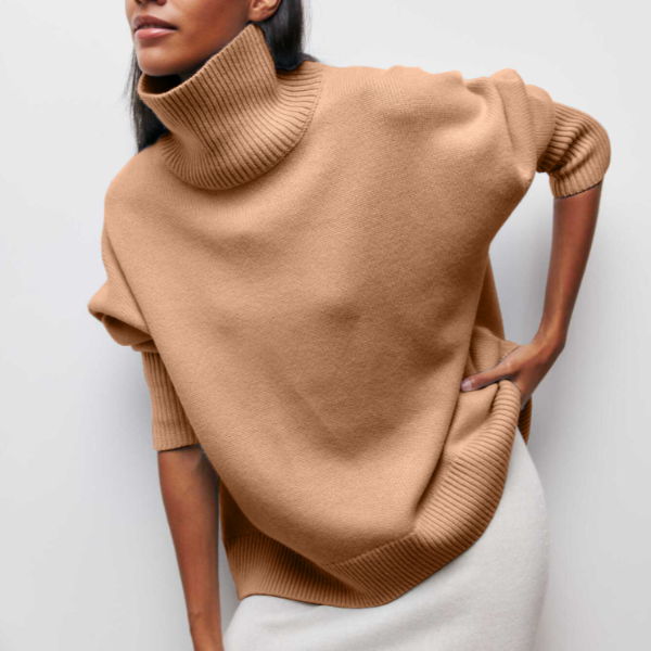 Noa | Luxe Sweater