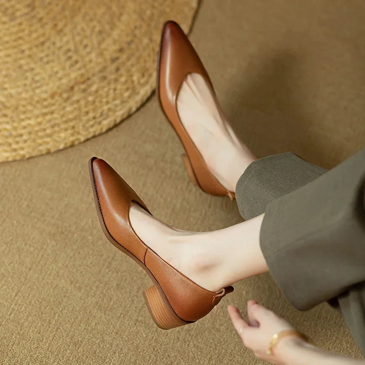 Heleny | Classic Pumps (Limited Edition)