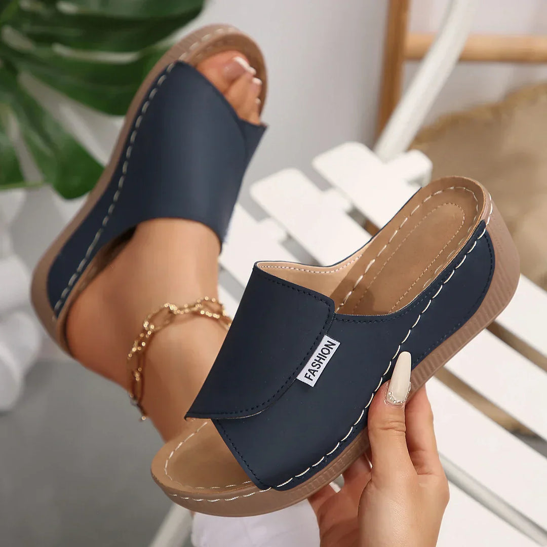 Selene | Orthopedic Sandals