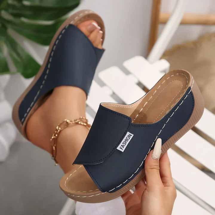 Selene | Orthopedic Sandals