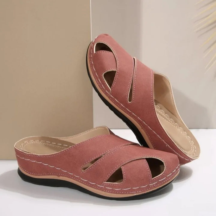 Kirra | Orthopedic Sandals