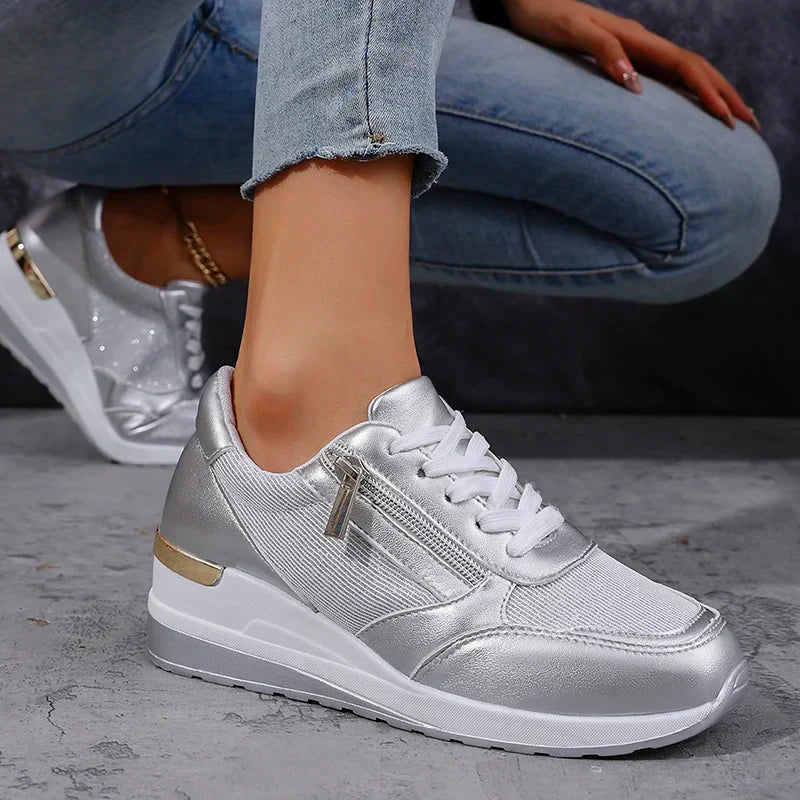 Stellara | Surge Sneakers
