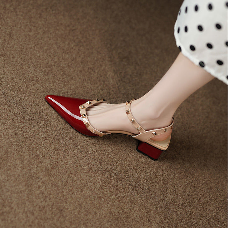 Viana | Elegant Sandals