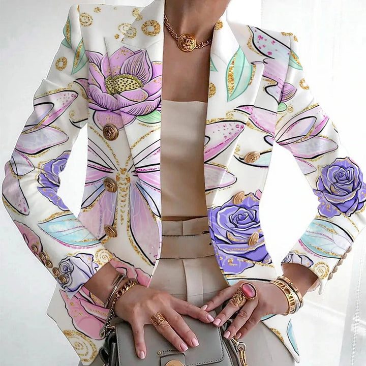 Ellah | Elegant Blazer