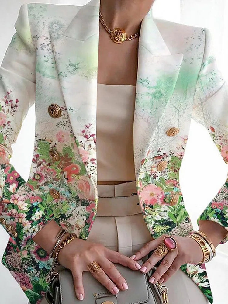 Ella | Elegant Blazer