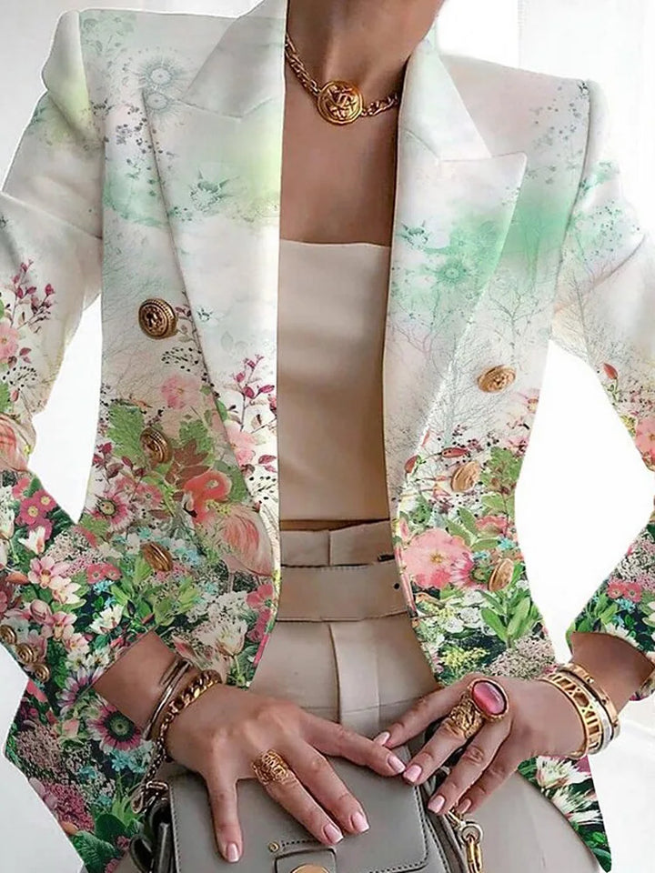 Ella | Elegant Blazer