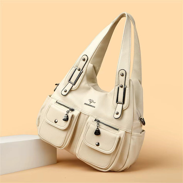 Vionne | Retro Shoulder Bag