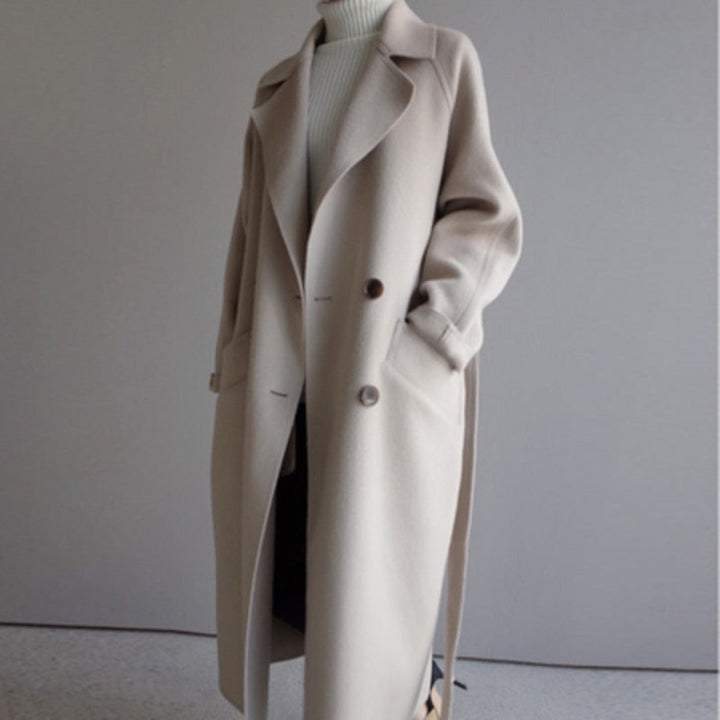 Zia | Classic Coat