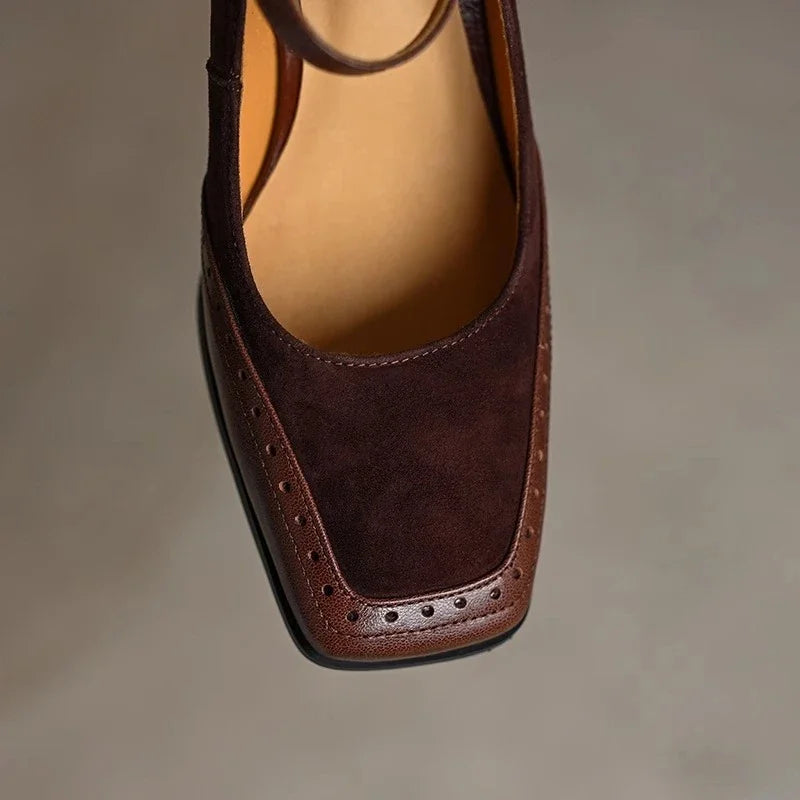 Florency | Classic Pumps