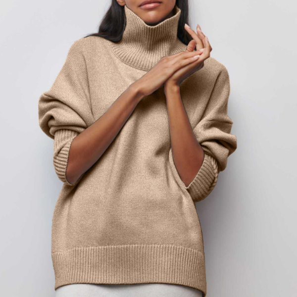 Noa | Luxe Sweater