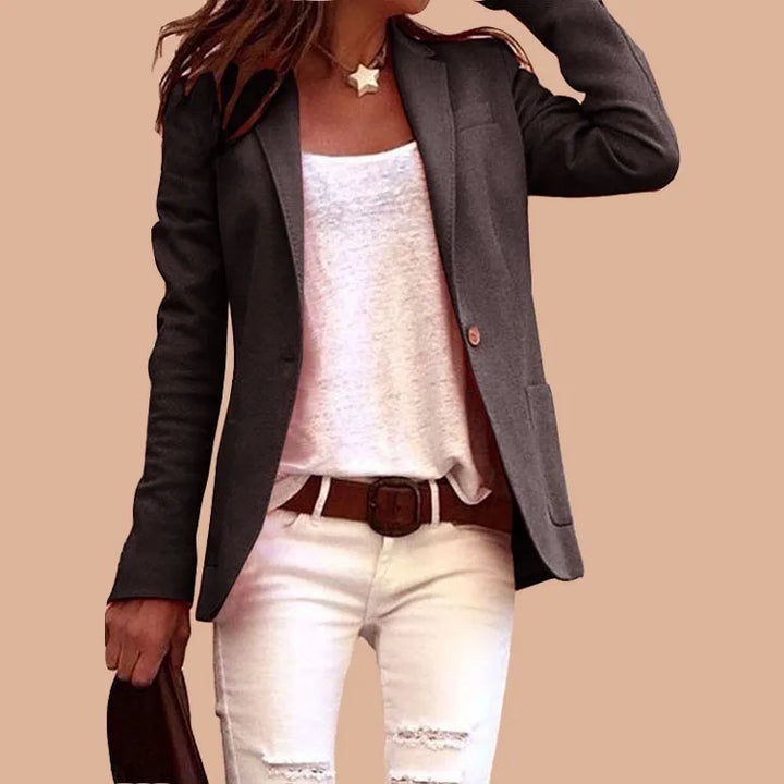 Maddie | Casual Blazer